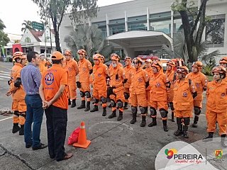 simulacro defensa civil dosquebradas